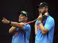 球队的主场 球队的主场